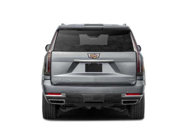 New 2026 Cadillac Escalade Luxury AWD/4WD image 8