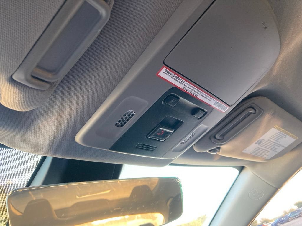Certified 2022 Toyota Camry LE FWD image 27