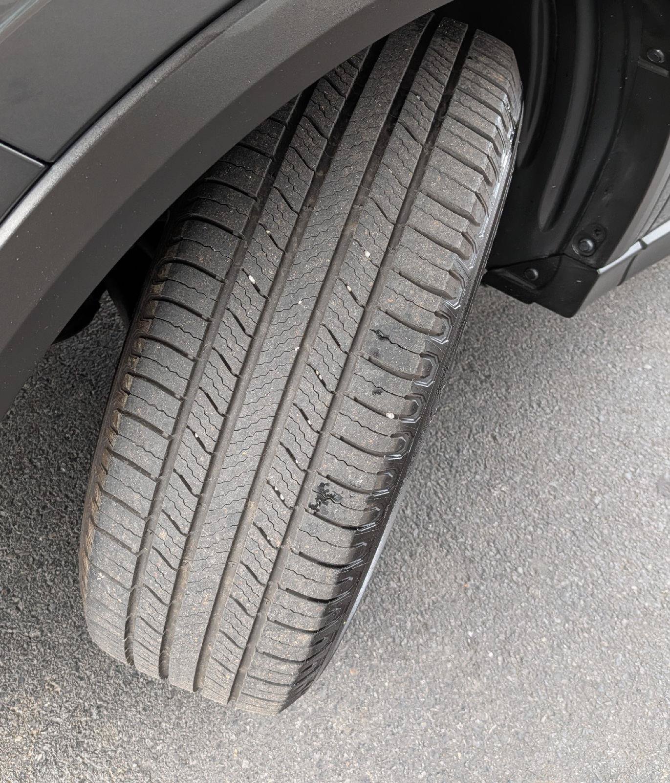Certified 2022 MAZDA CX-5 AWD 2.5 S image 12