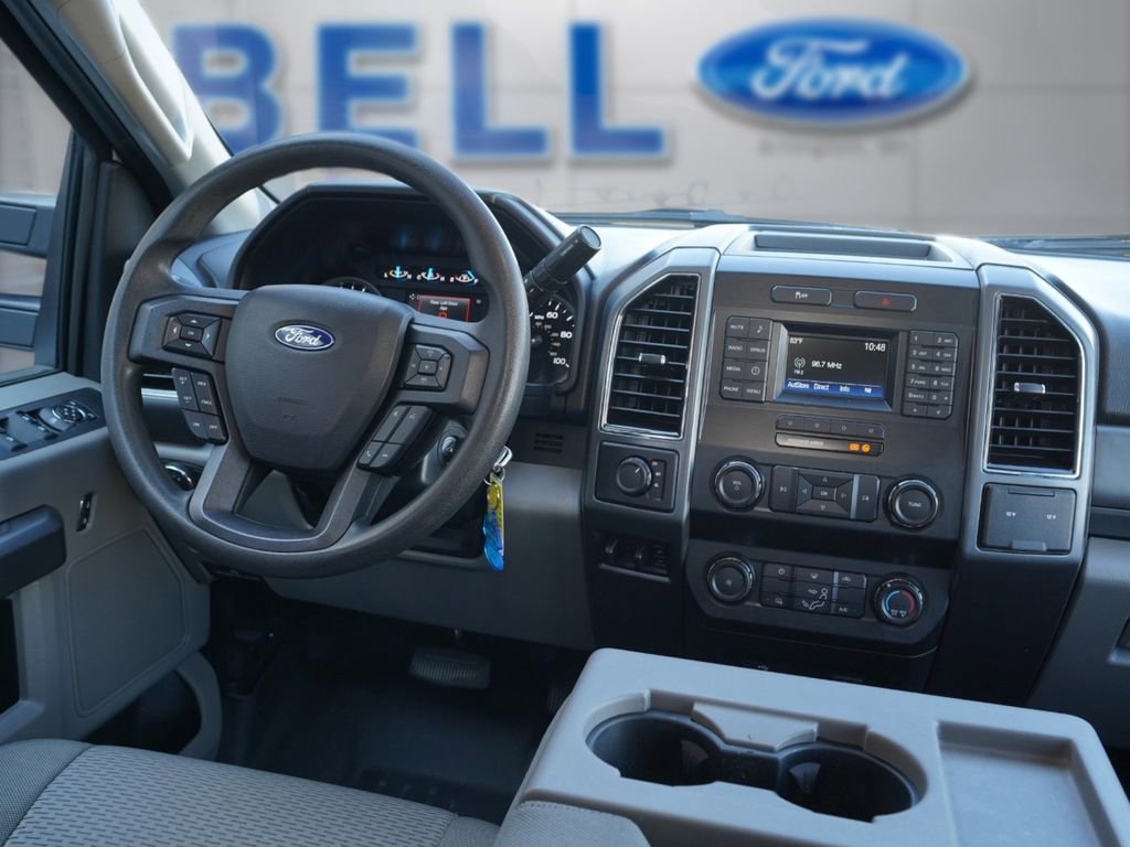Used 2019 Ford F250 XLT image 19