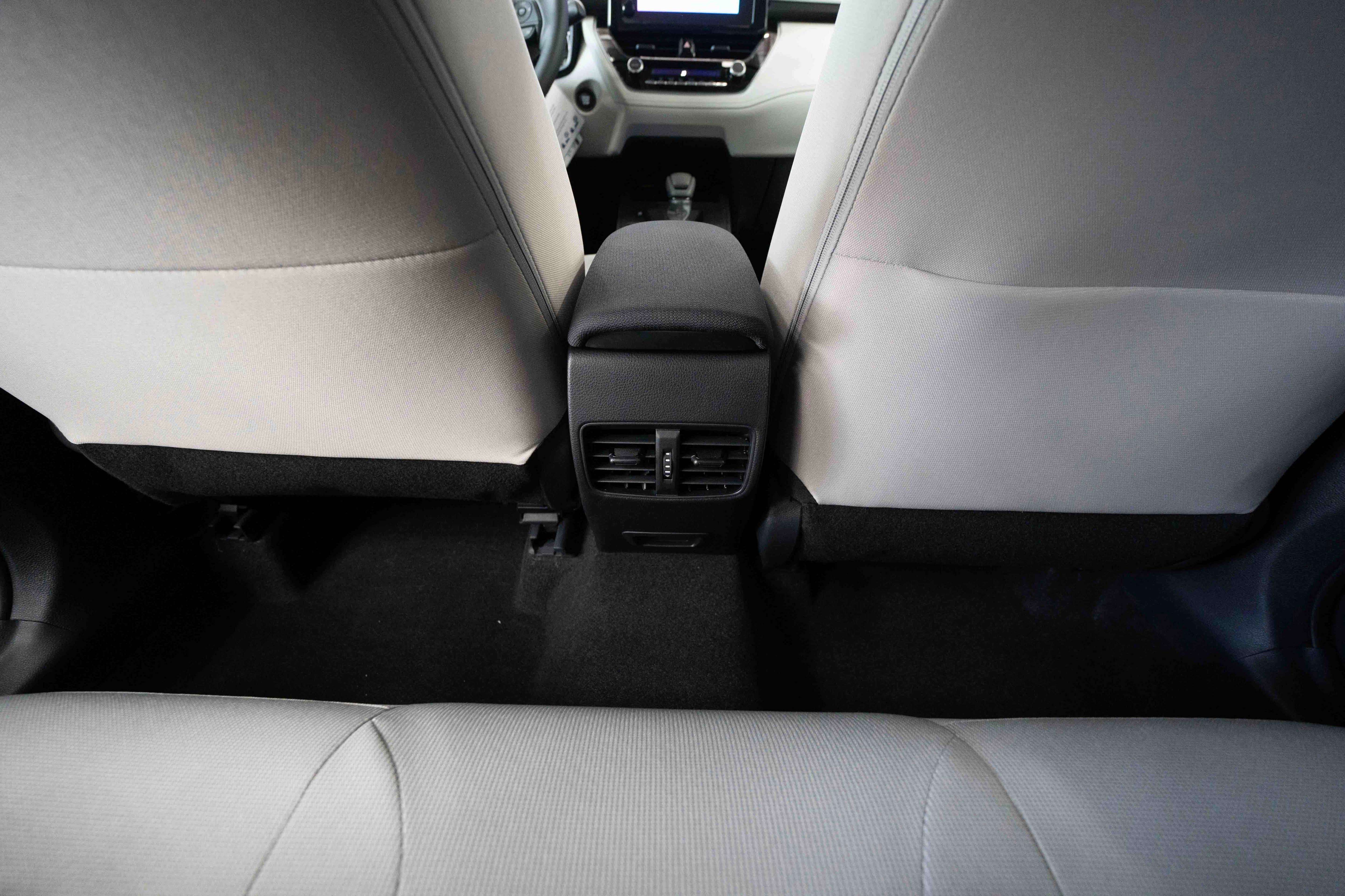 New 2026 Toyota Corolla Cross LE image 22