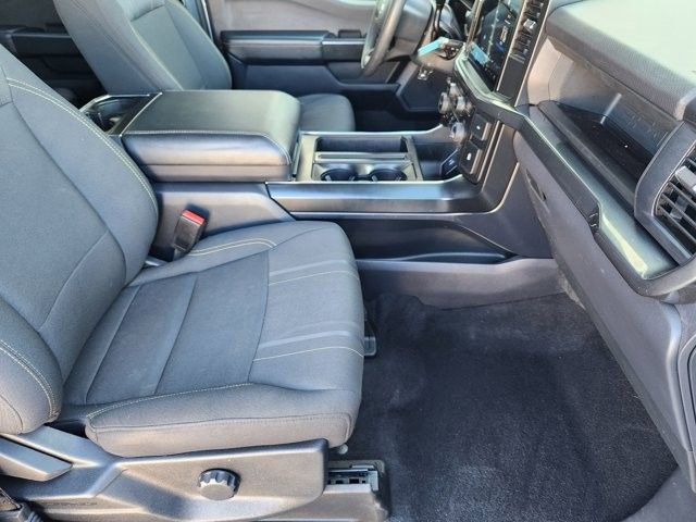 Used 2024 Ford F150 STX image 13