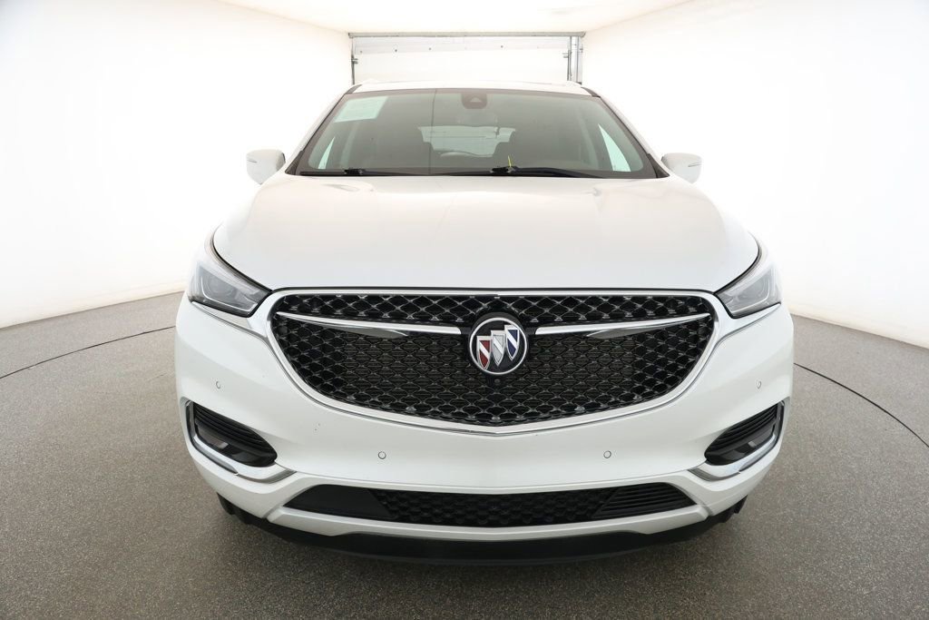 Used 2021 Buick Enclave Avenir image 2