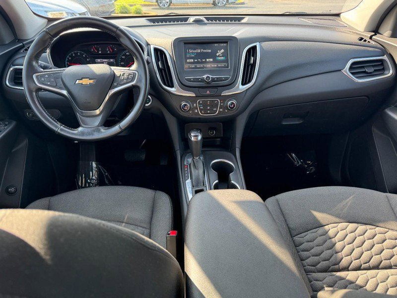 Used 2018 Chevrolet Equinox LT FWD image 11