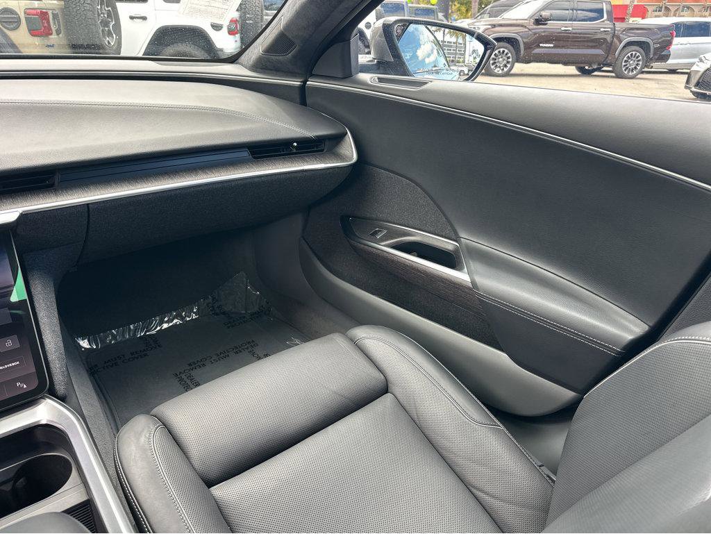 Used 2024 Lucid Air Touring AWD/4WD image 18