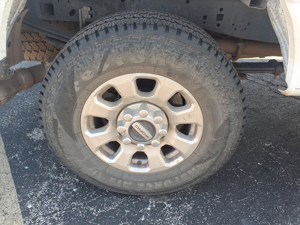 Used 2024 Ford F250 XLT image 25