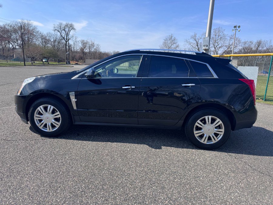 Used 2011 Cadillac SRX Luxury image 4