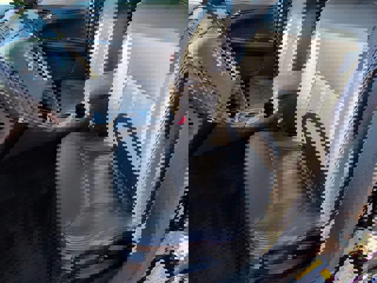 Used 2008 Chevrolet Impala LT w/ Luxury Edition Package image 16