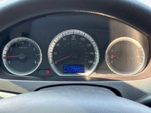 Used 2010 Hyundai Sonata GLS FWD image 13