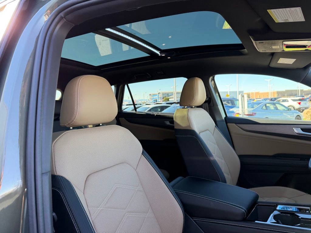 New 2026 Volkswagen Atlas Cross Sport SE image 21