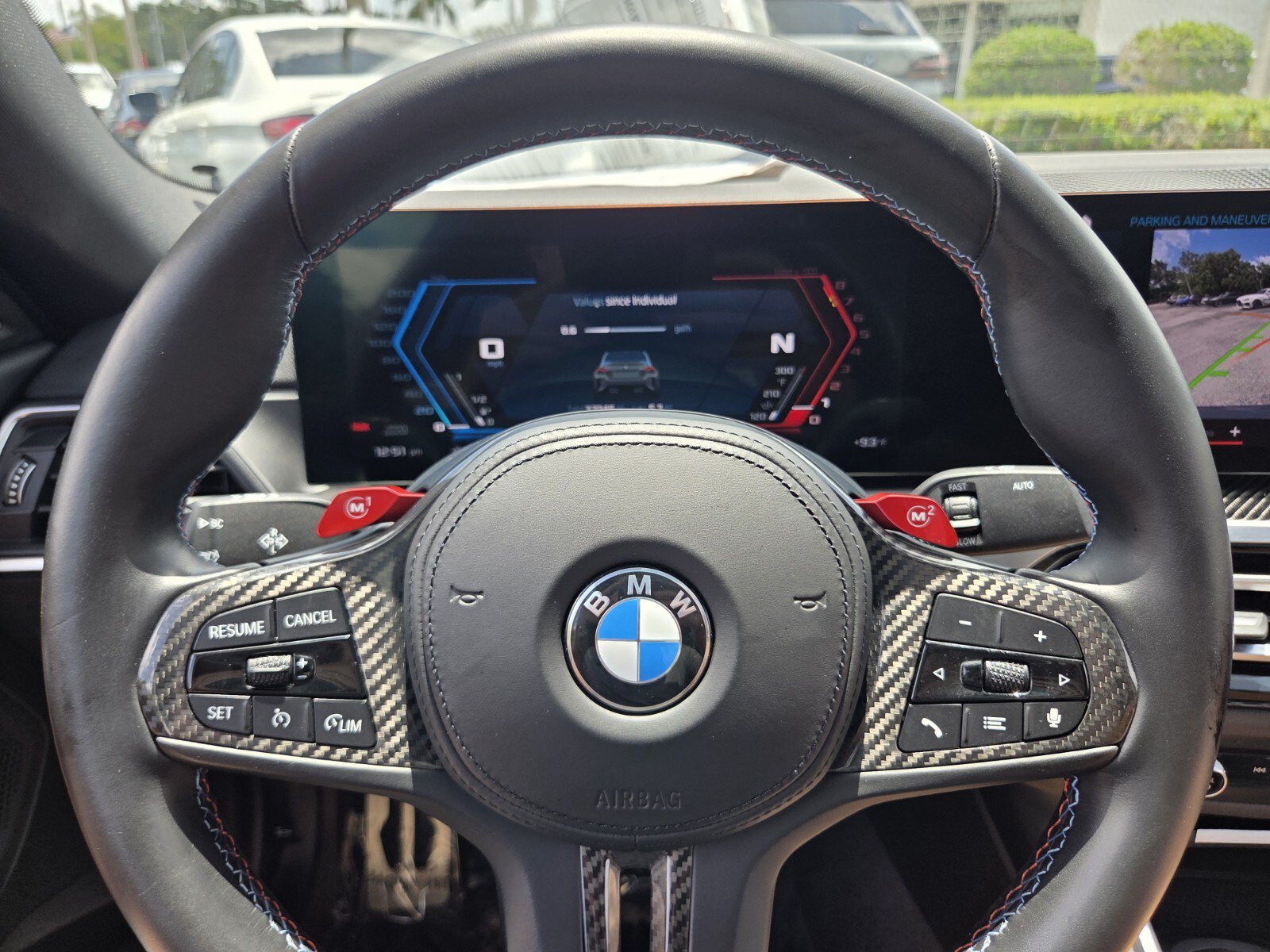 Used 2023 BMW M2 RWD image 26