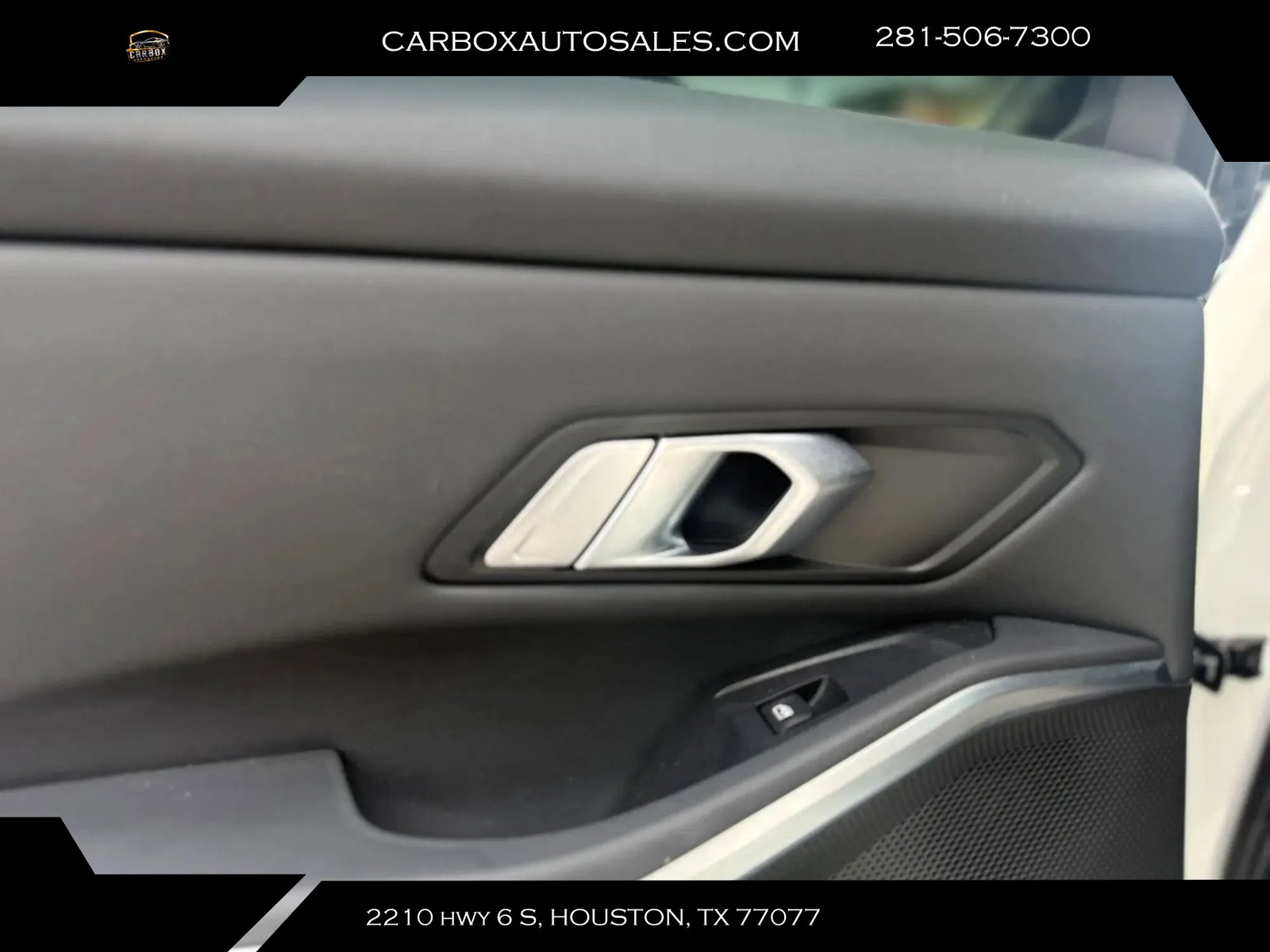 Used 2020 BMW M340i w/ Parking Assistance Package RWD image 26