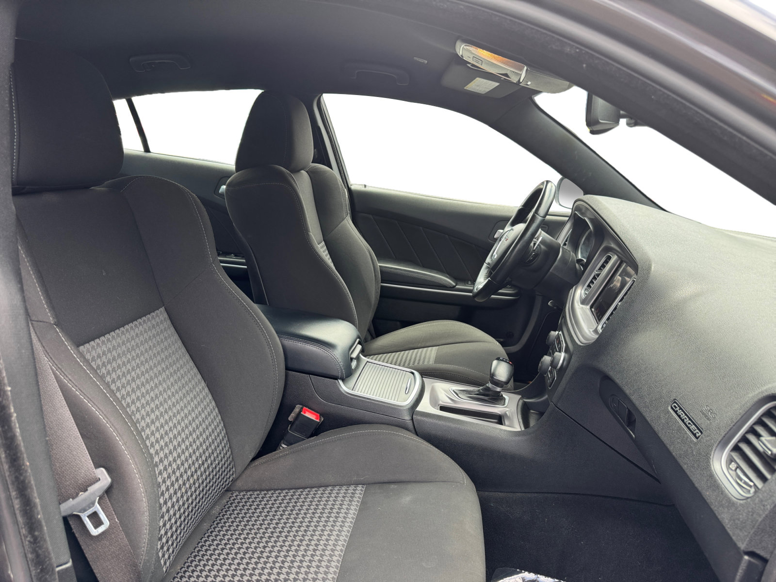 Used 2023 Dodge Charger R/T RWD image 15