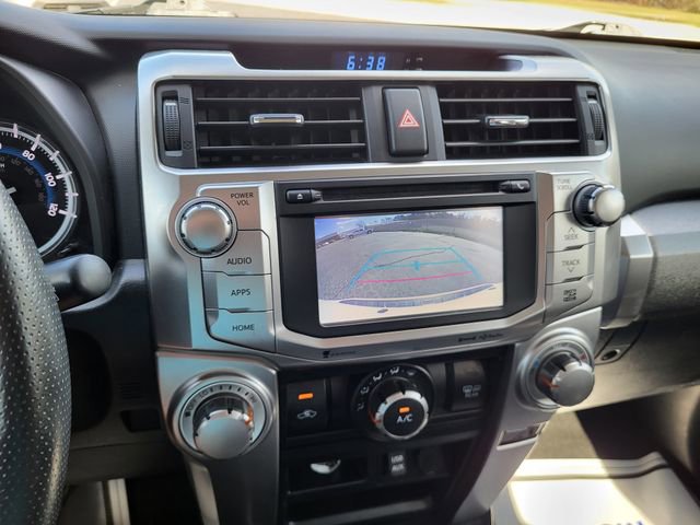 Used 2019 Toyota 4Runner SR5 Premium image 18