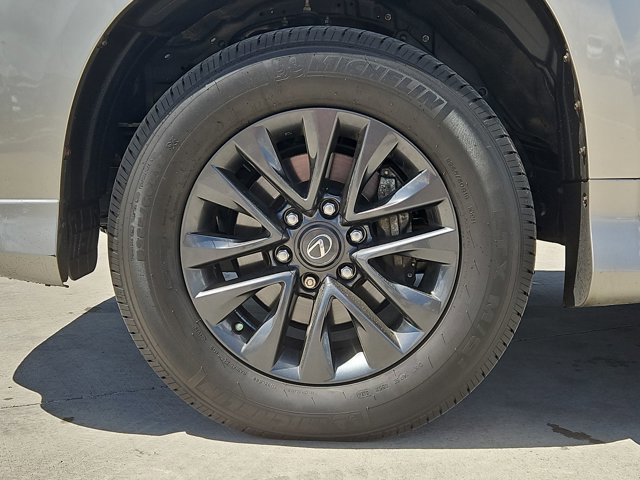 Used 2021 Lexus GX 460 Premium w/ Premium Plus Package AWD/4WD image 26