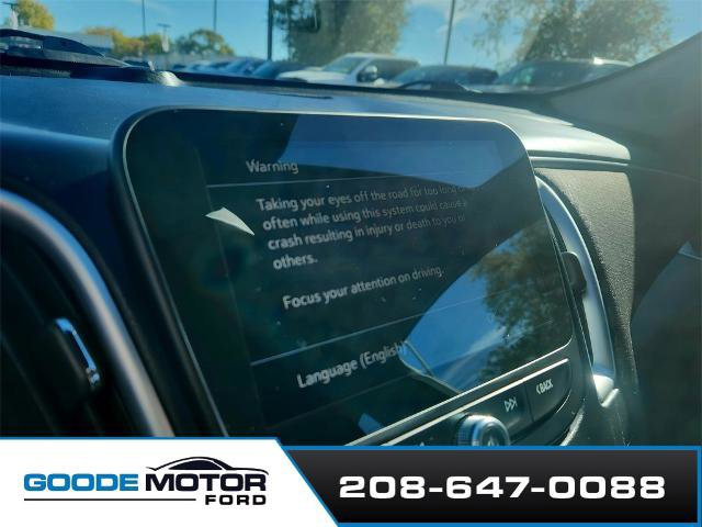 Used 2023 Chevrolet Malibu LT image 14