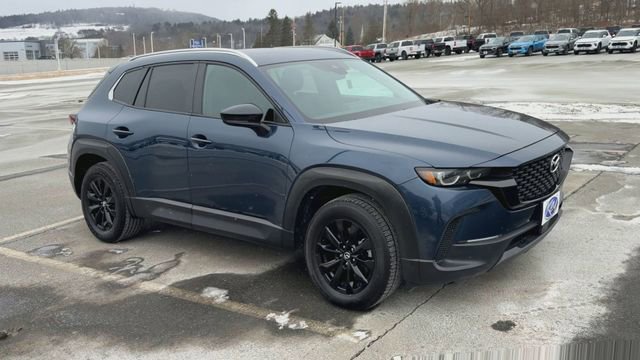 Used 2023 MAZDA CX-50 2.5 S w/ Weather Package image 2