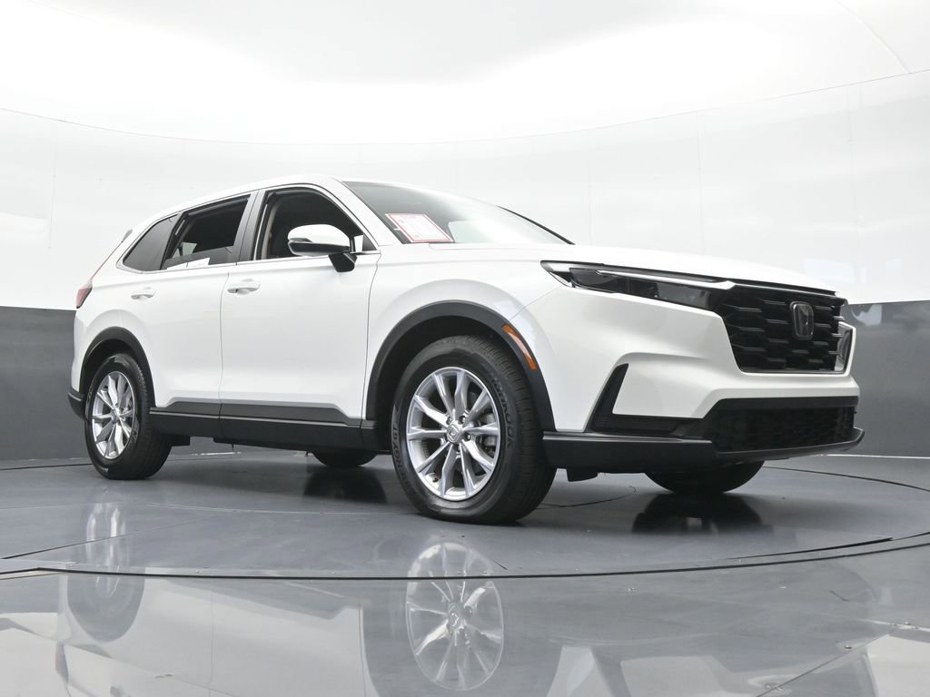Used 2025 Honda CR-V EX image 56