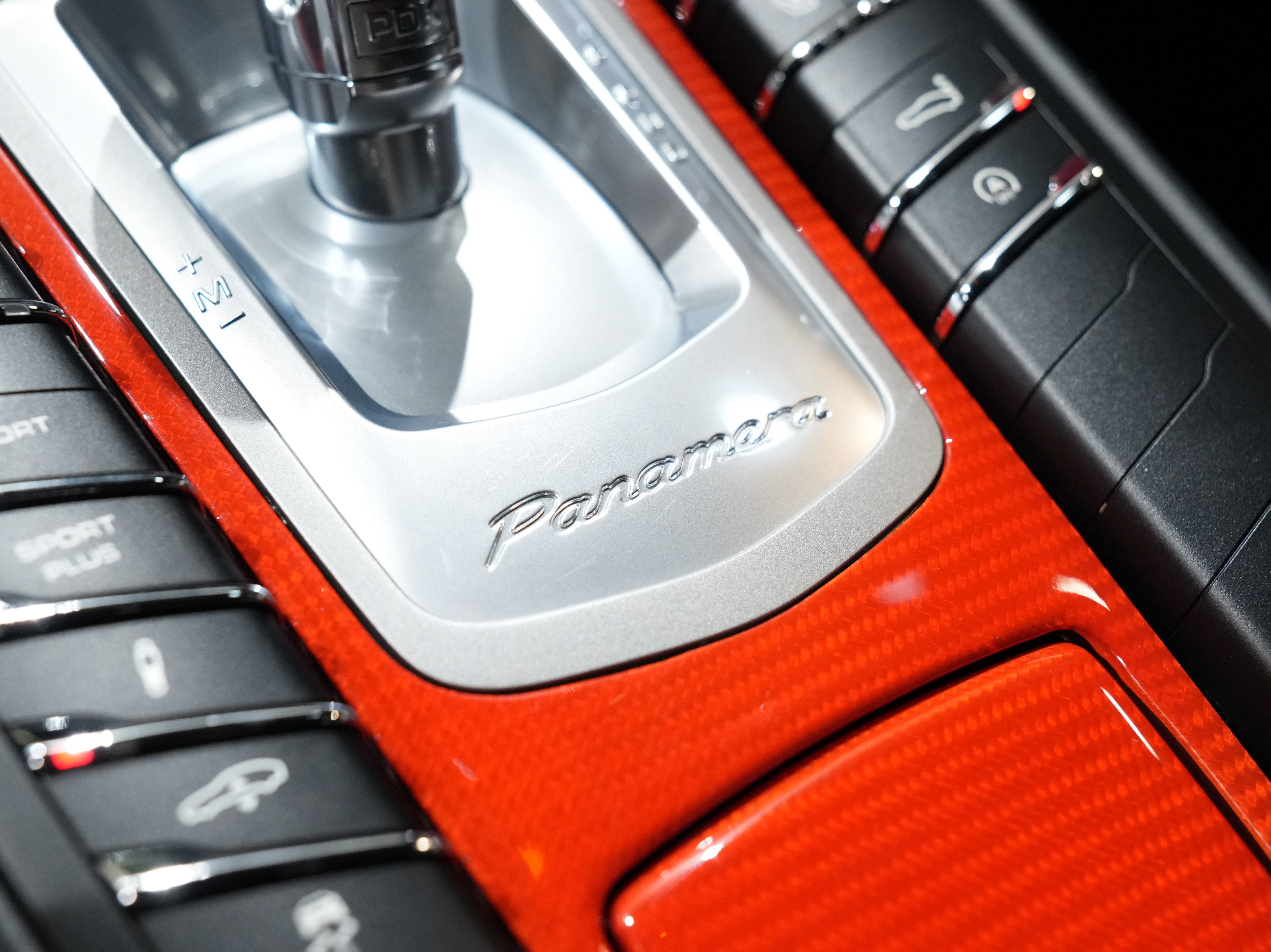Used 2012 Porsche Panamera AWD/4WD image 55