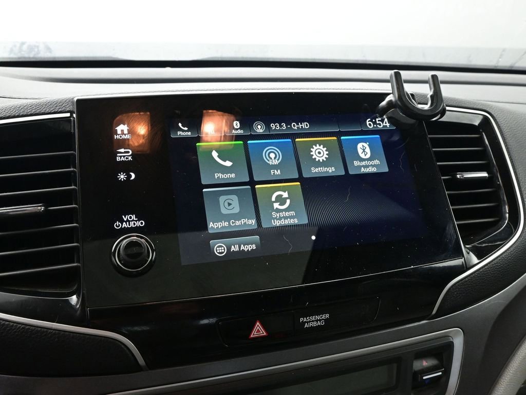 Used 2020 Honda Pilot EX-L image 34