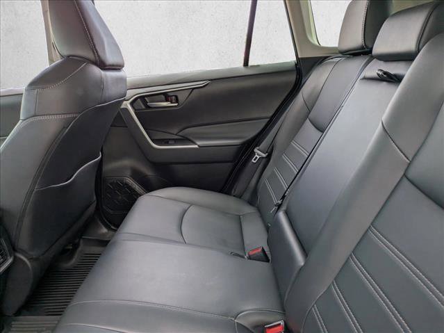 Certified 2024 Toyota RAV4 XLE Premium image 20