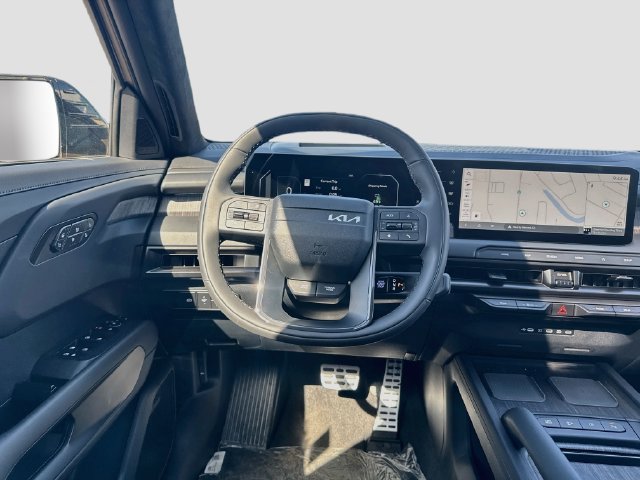 New 2027 Kia Telluride X-Line SX Prestige AWD/4WD image 24