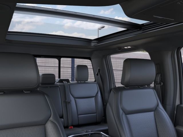New 2026 Ford F150 Lariat AWD/4WD image 22