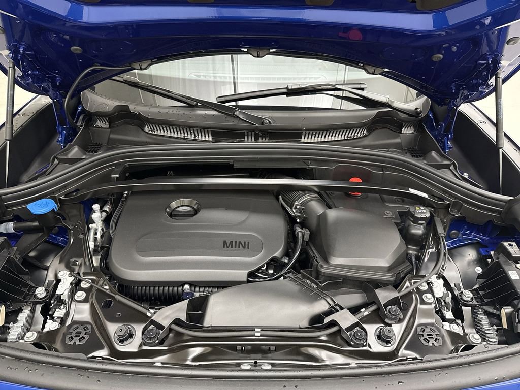New 2025 MINI Cooper Countryman S AWD/4WD image 31