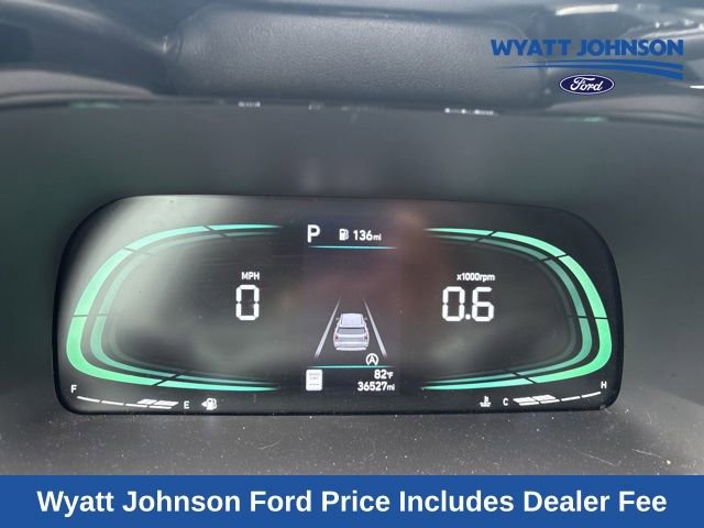 Used 2023 Hyundai Palisade XRT
