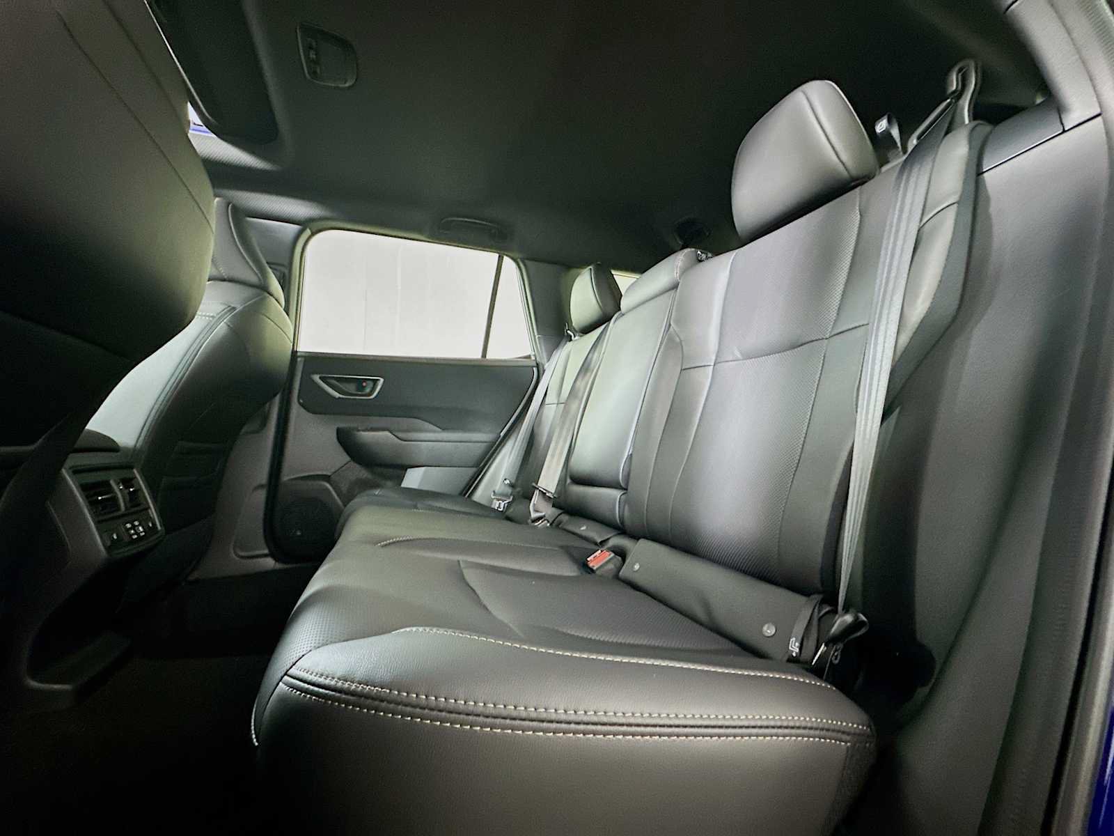 New 2026 Subaru Outback Limited AWD/4WD image 23