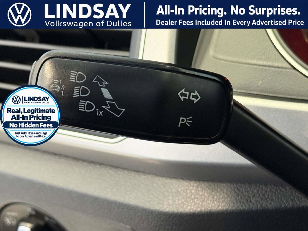 Used 2018 Volkswagen Atlas SE AWD/4WD image 22