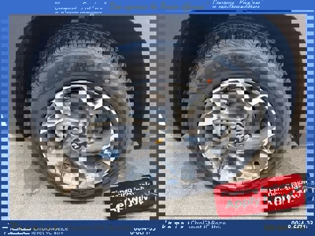 New 2025 Chevrolet Trax LT w/ Driver Confidence Package image 11