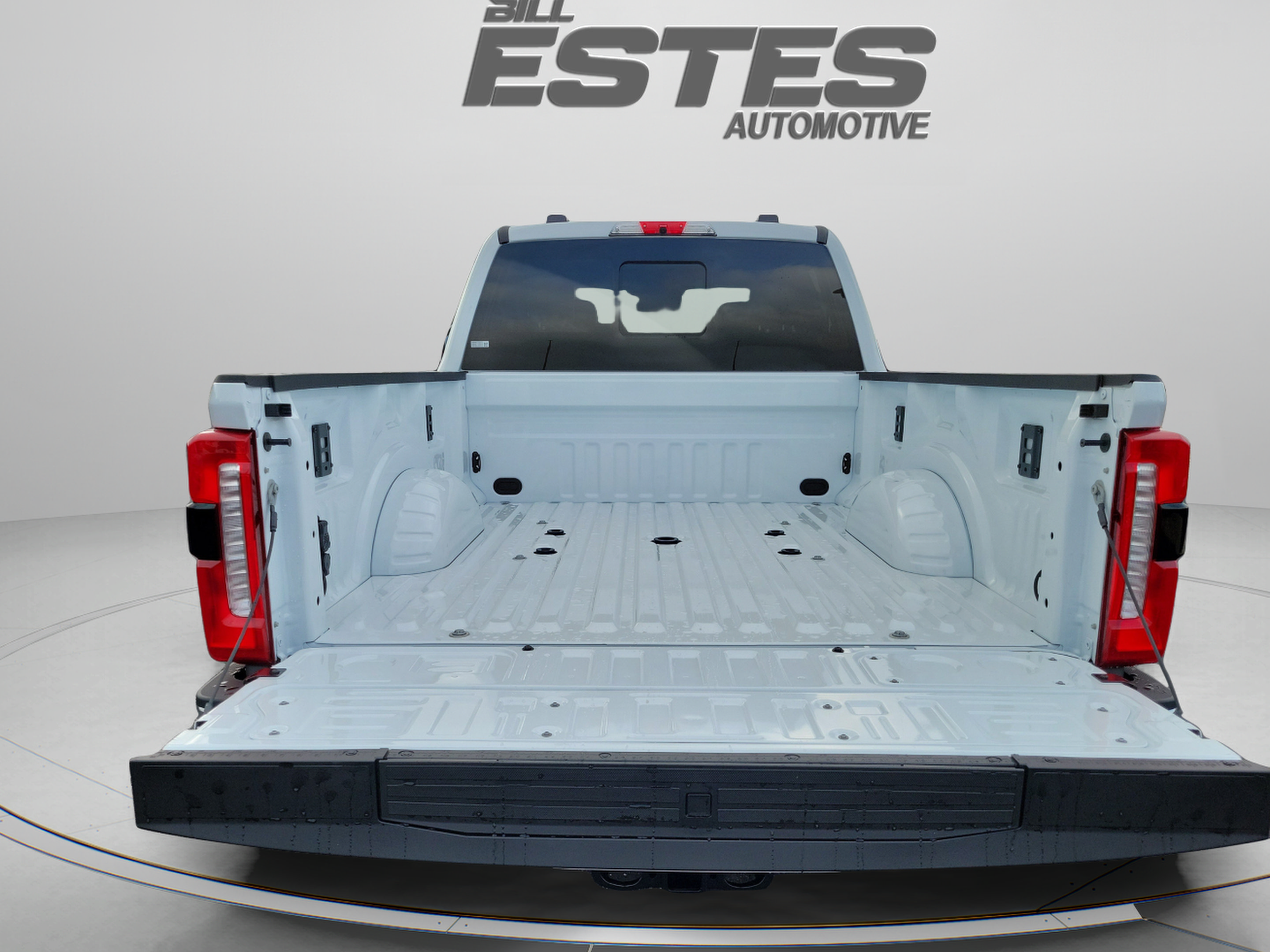 New 2026 Ford F350 Lariat w/ Lariat Ultimate Package AWD/4WD image 4