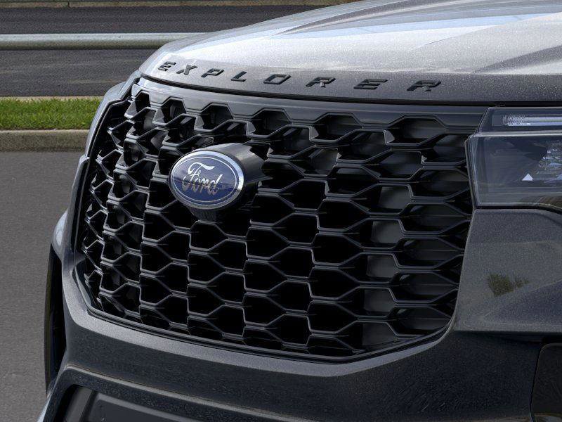 New 2026 Ford Explorer ST-Line image 42