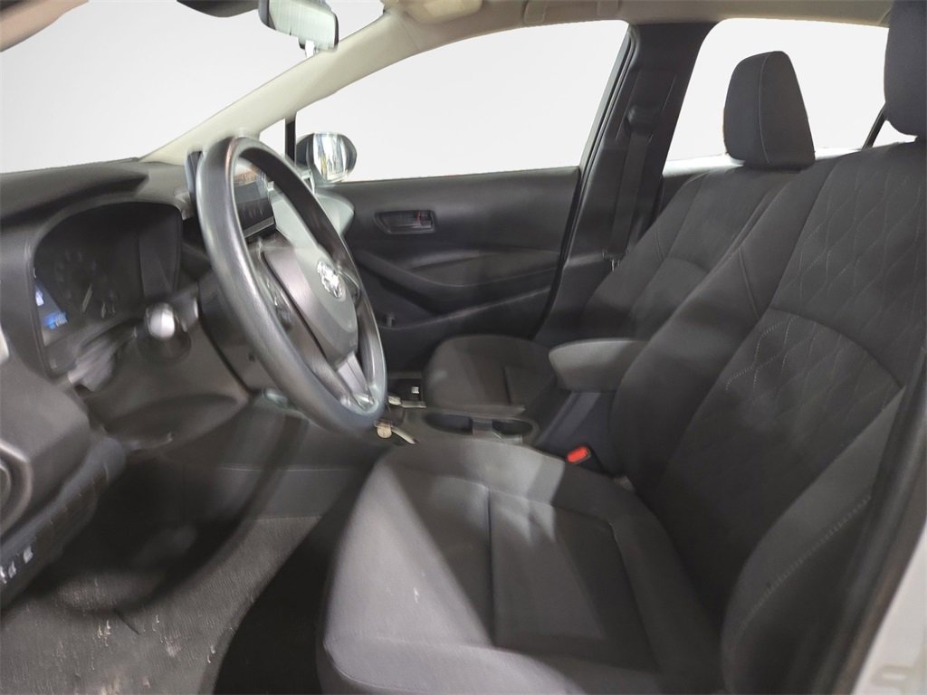 Used 2024 Toyota Corolla LE image 12