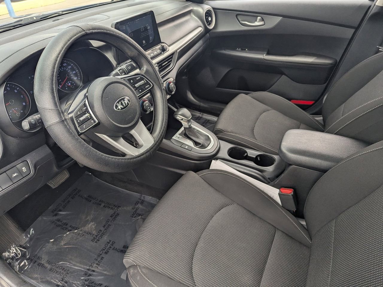 Used 2019 Kia Forte LXS image 18