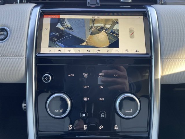 Used 2020 Land Rover Discovery Sport S R-Dynamic image 21