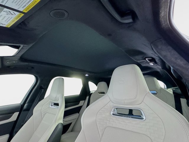 New 2026 Jaguar F-PACE SVR image 14