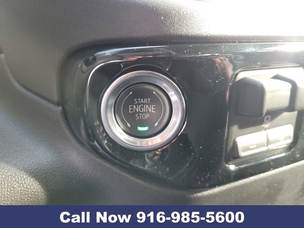 New 2026 Chevrolet Silverado 1500 LT image 20