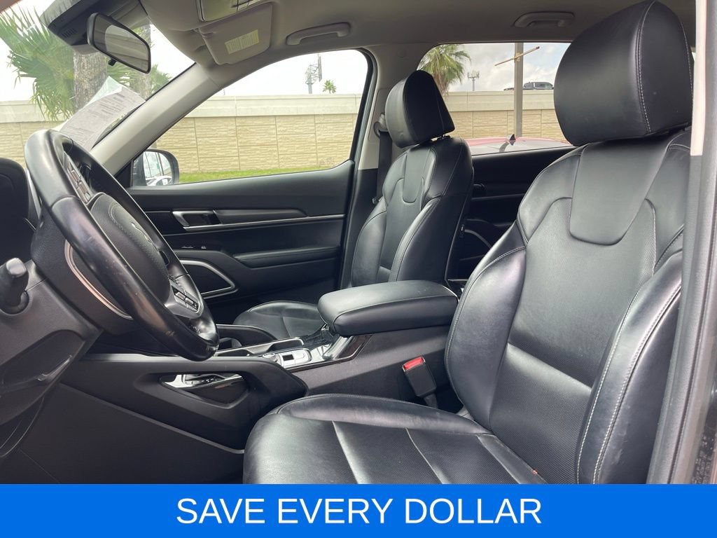 Used 2022 Kia Telluride LX FWD image 14