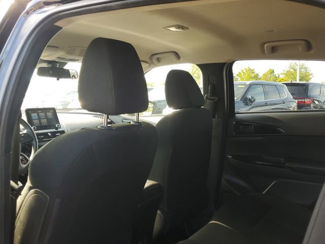 Used 2023 Mitsubishi Eclipse Cross LE AWD/4WD image 12