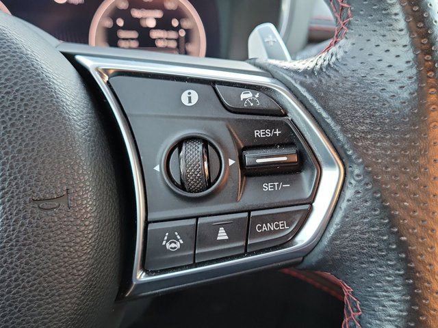 Used 2023 Acura MDX A-Spec image 17