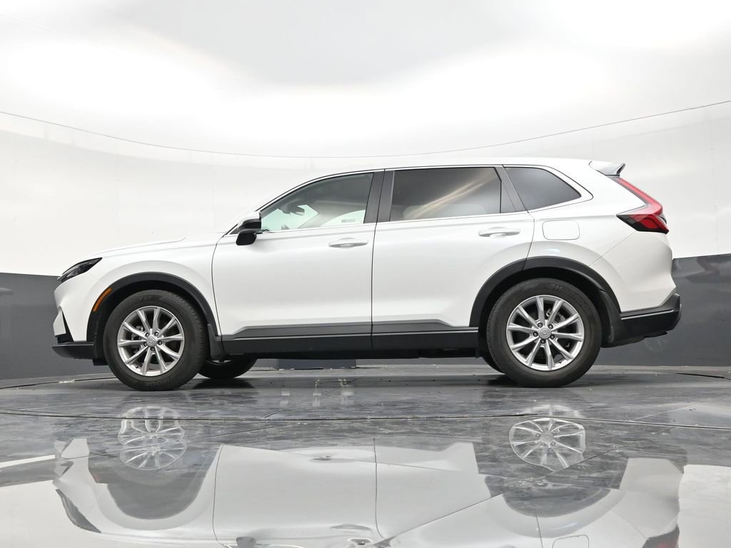 Used 2024 Honda CR-V EX-L image 21