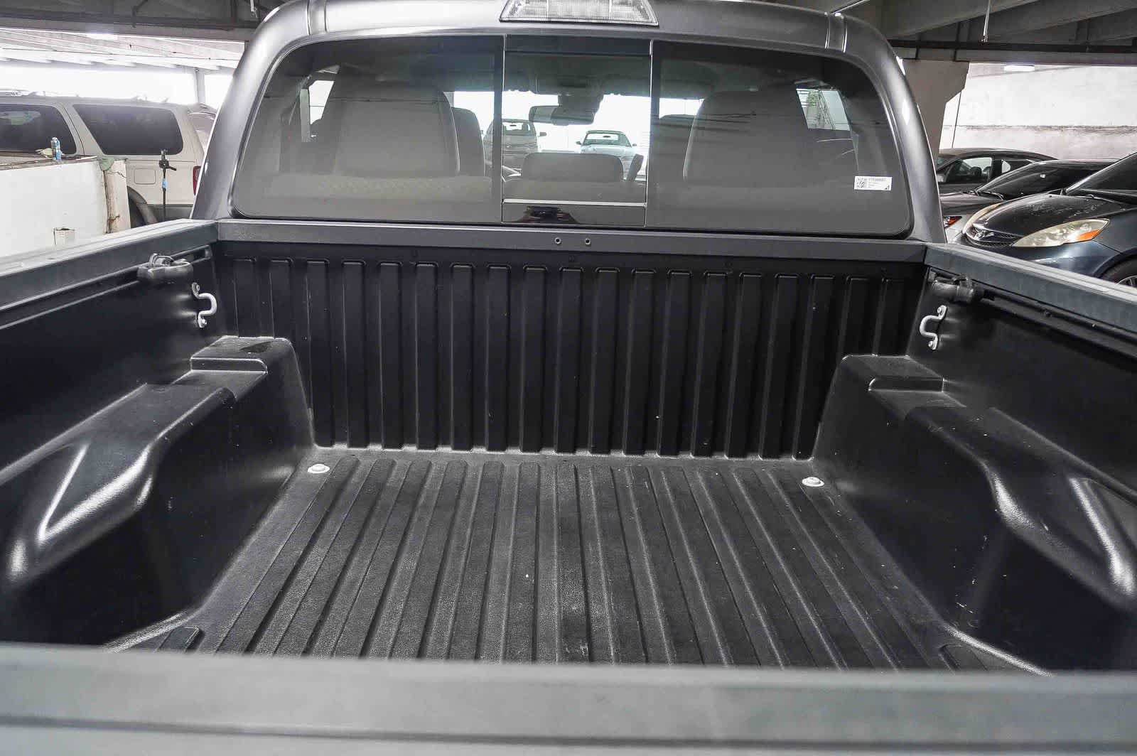 Certified 2023 Toyota Tacoma SR5 RWD image 28