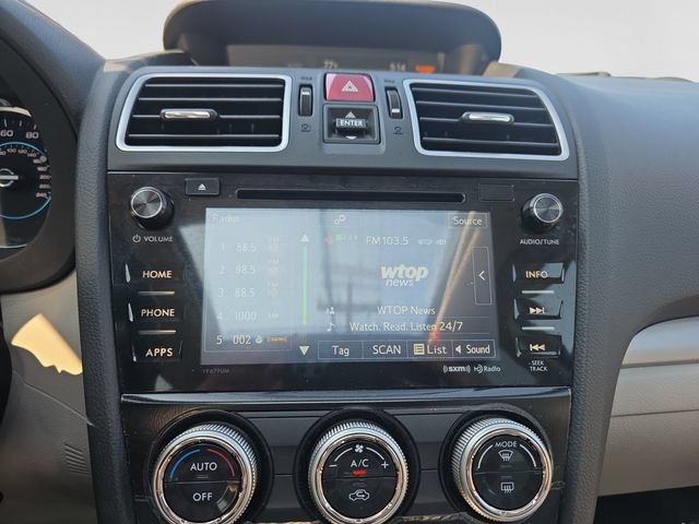 Used 2018 Subaru Forester 2.5i Premium AWD/4WD image 15