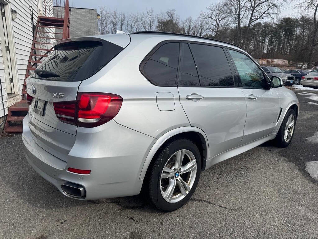 Used 2016 BMW X5 xDrive35i image 6