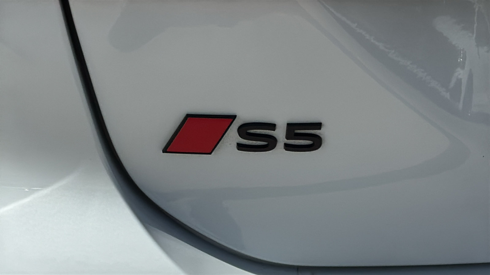 Used 2025 Audi S5 Premium Plus AWD/4WD image 15