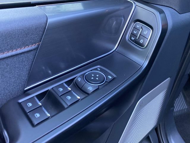Used 2022 Ford F150 Raptor w/ Equipment Group 801A High AWD/4WD image 13