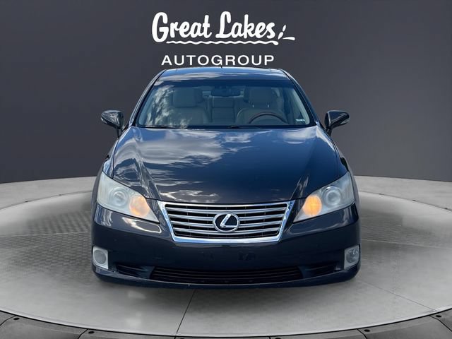 Used 2011 Lexus ES 350 FWD image 8
