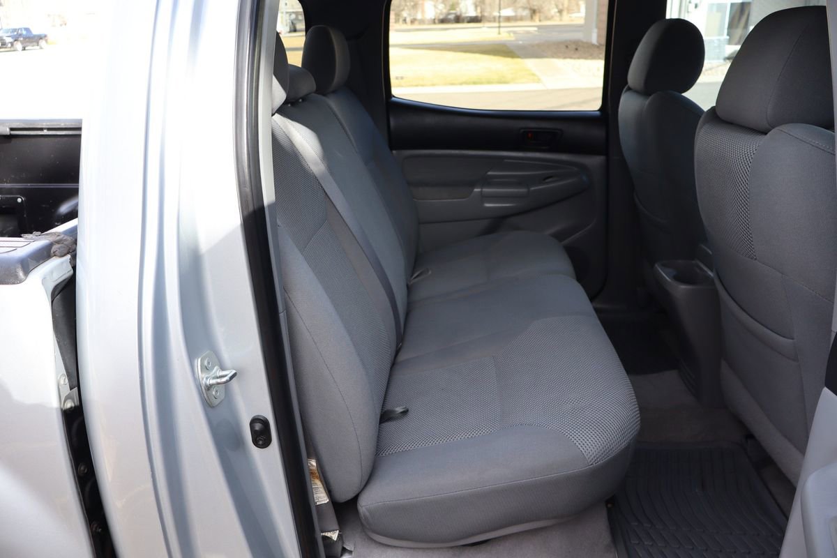 Used 2007 Toyota Tacoma Base V6 image 21